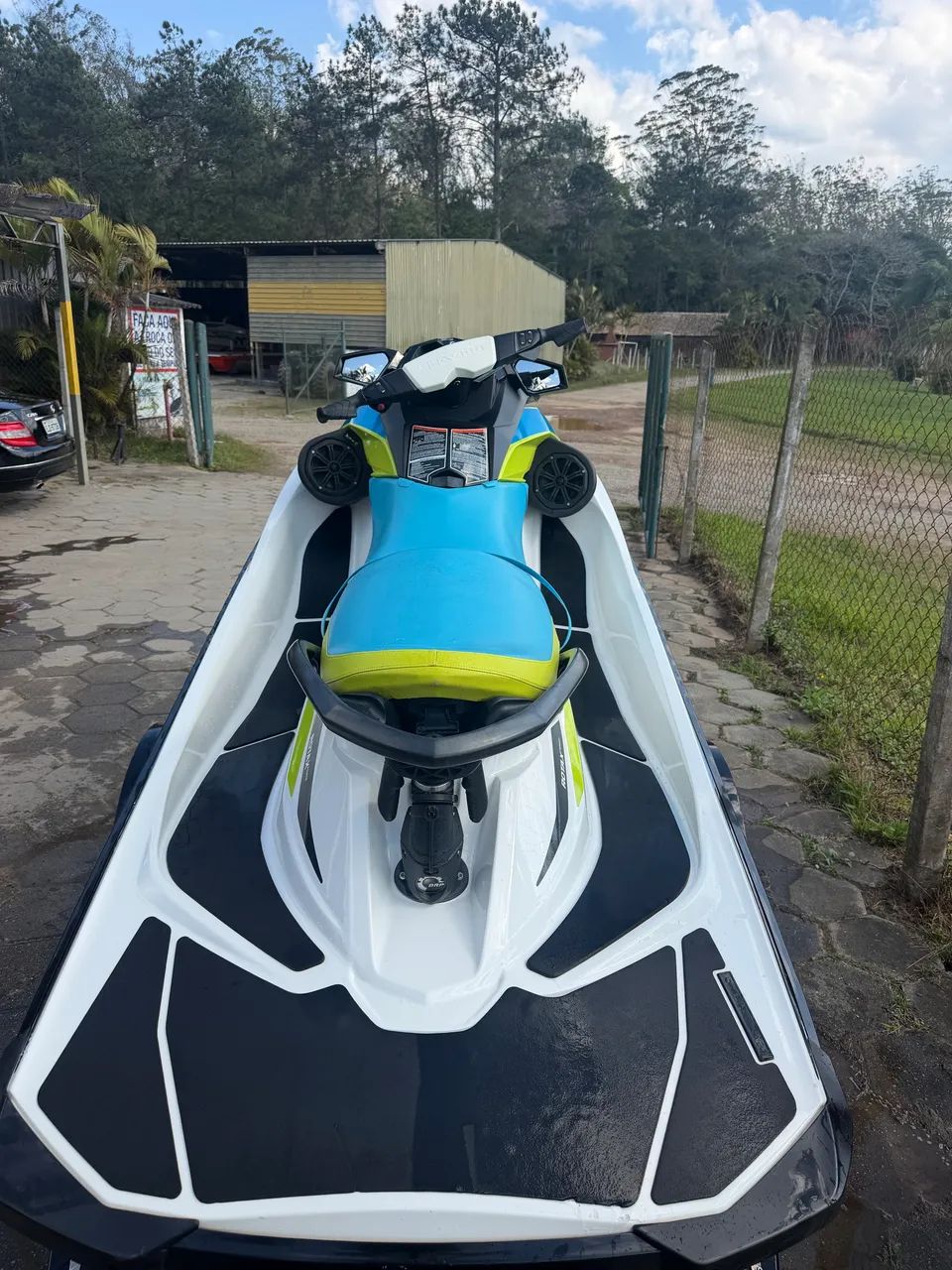 Jet ski - Foto 5