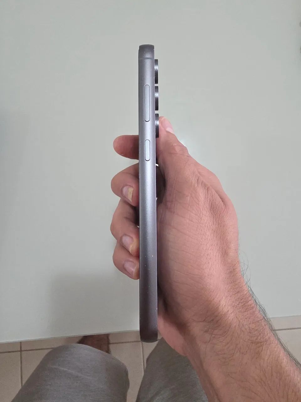 Galaxy s23 FE novinho - Foto 3