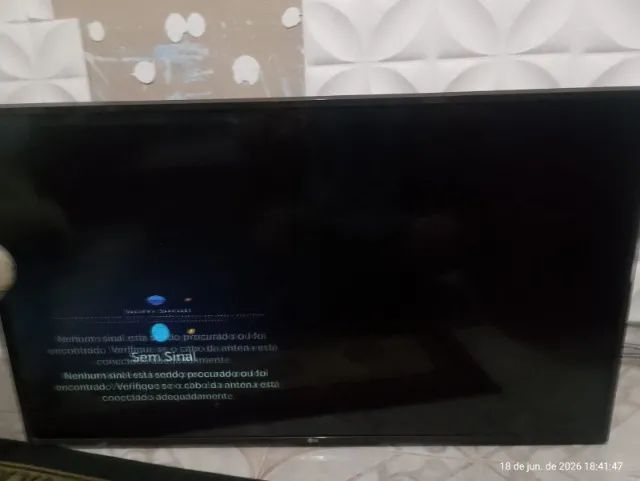 Televisão  - Foto 3