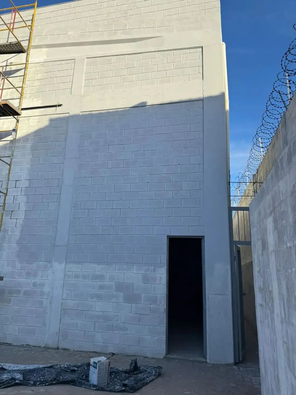 Comercial para locação em rua pública, PORTÃO, Lauro de Freitas, BA - Foto 5