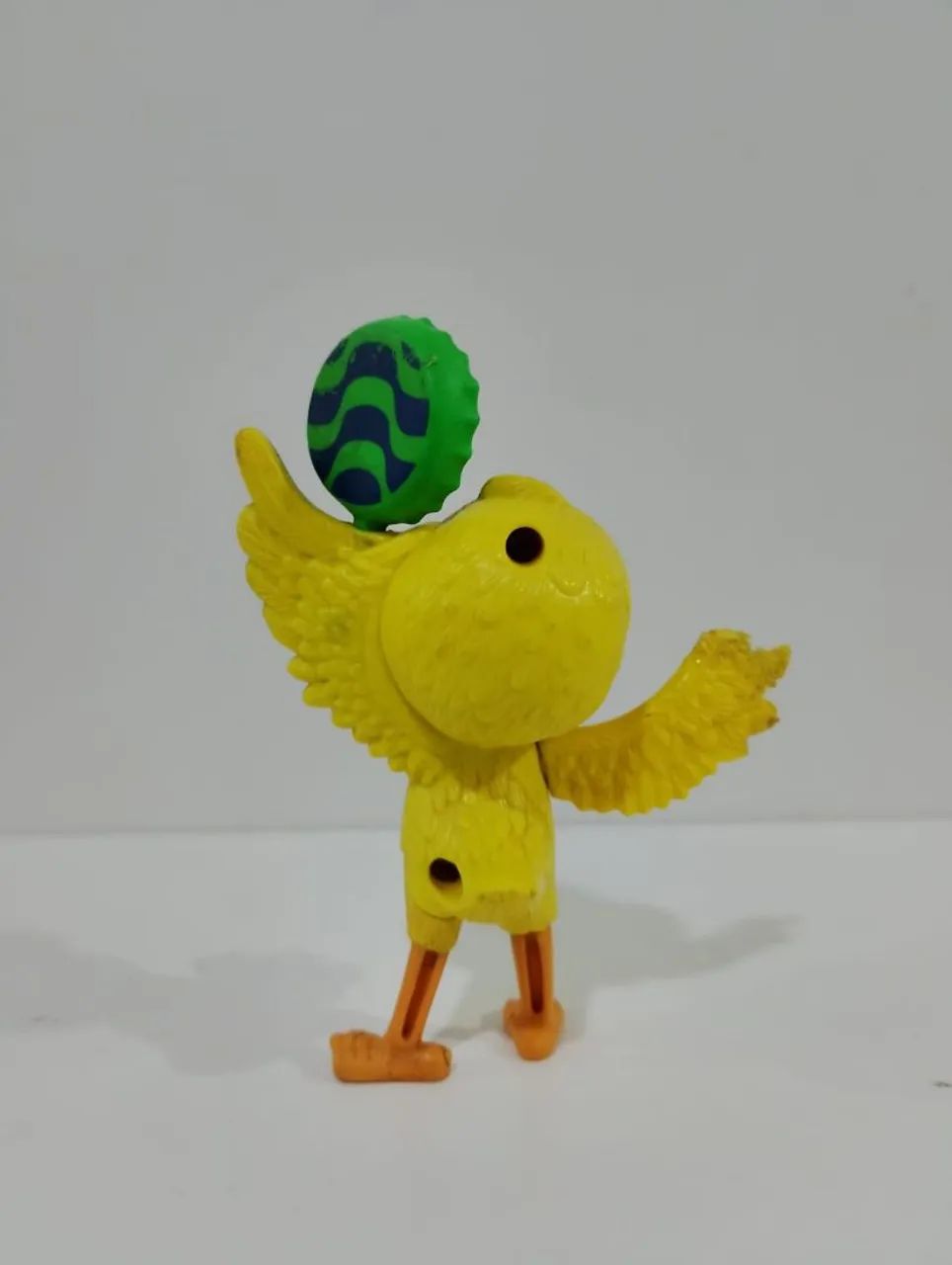 Miniatura _ Nico - Rio  - Foto 4