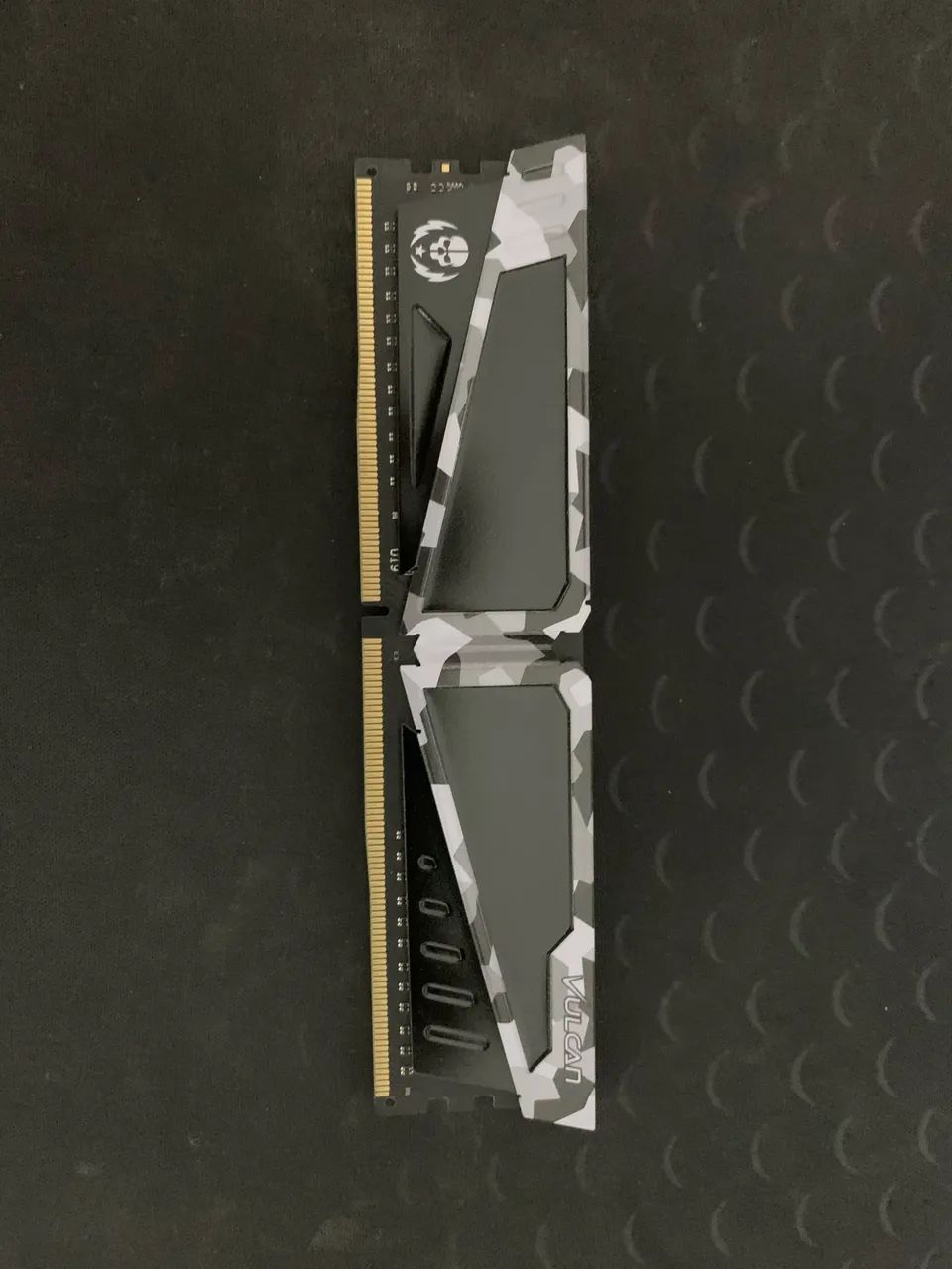 Memória RAM 8gb T-Force Vulkan - Foto 3
