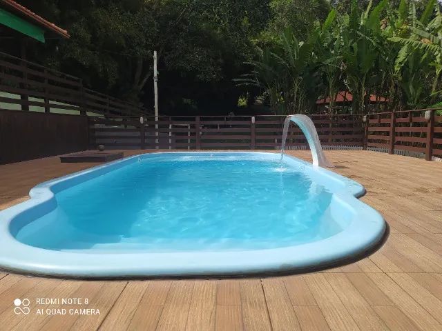 Lindo sítio em Bom Jardim - RJ.