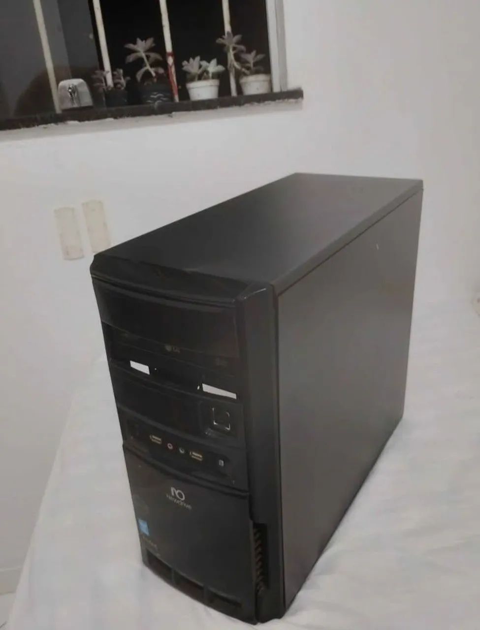PC/GABINETE  - Foto 2