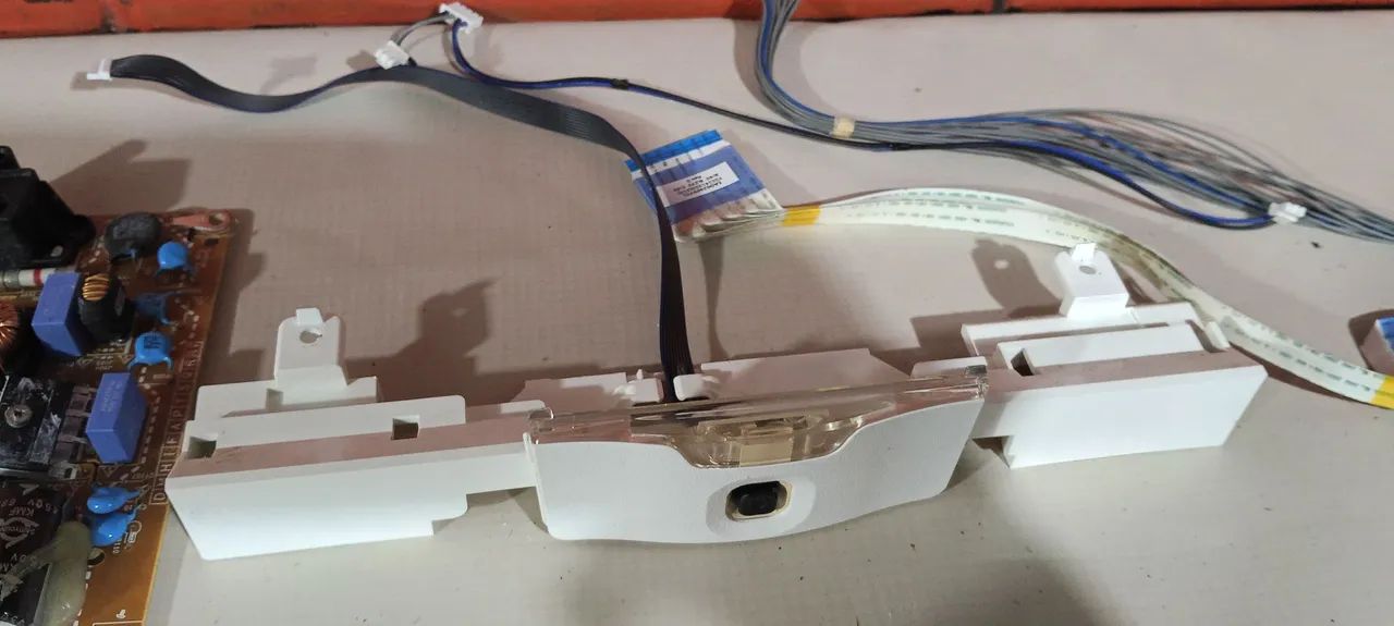 Placa fonte e outras para tv  LG 32 polegadas - Foto 3