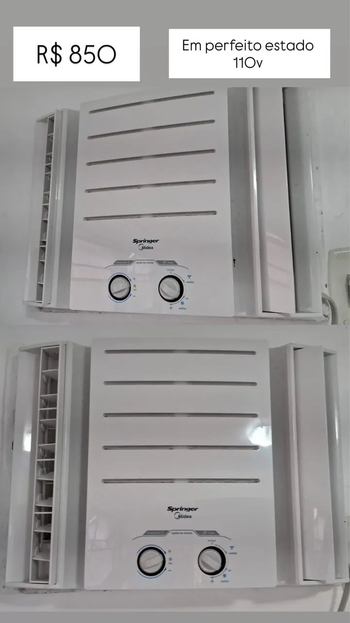 Ar condicionado  - Foto 2