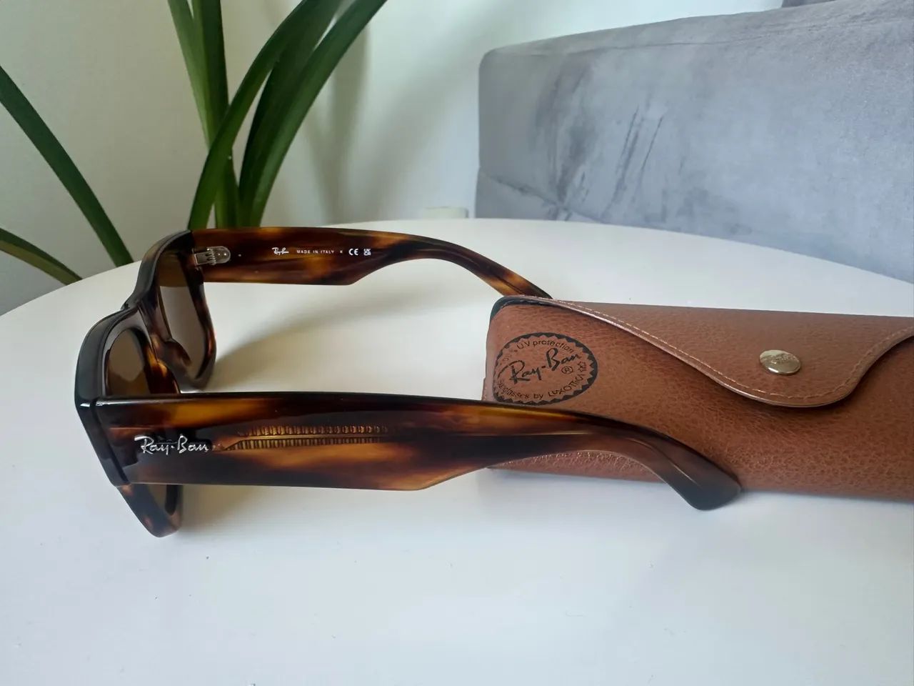 Óculos Ray Ban - Foto 3