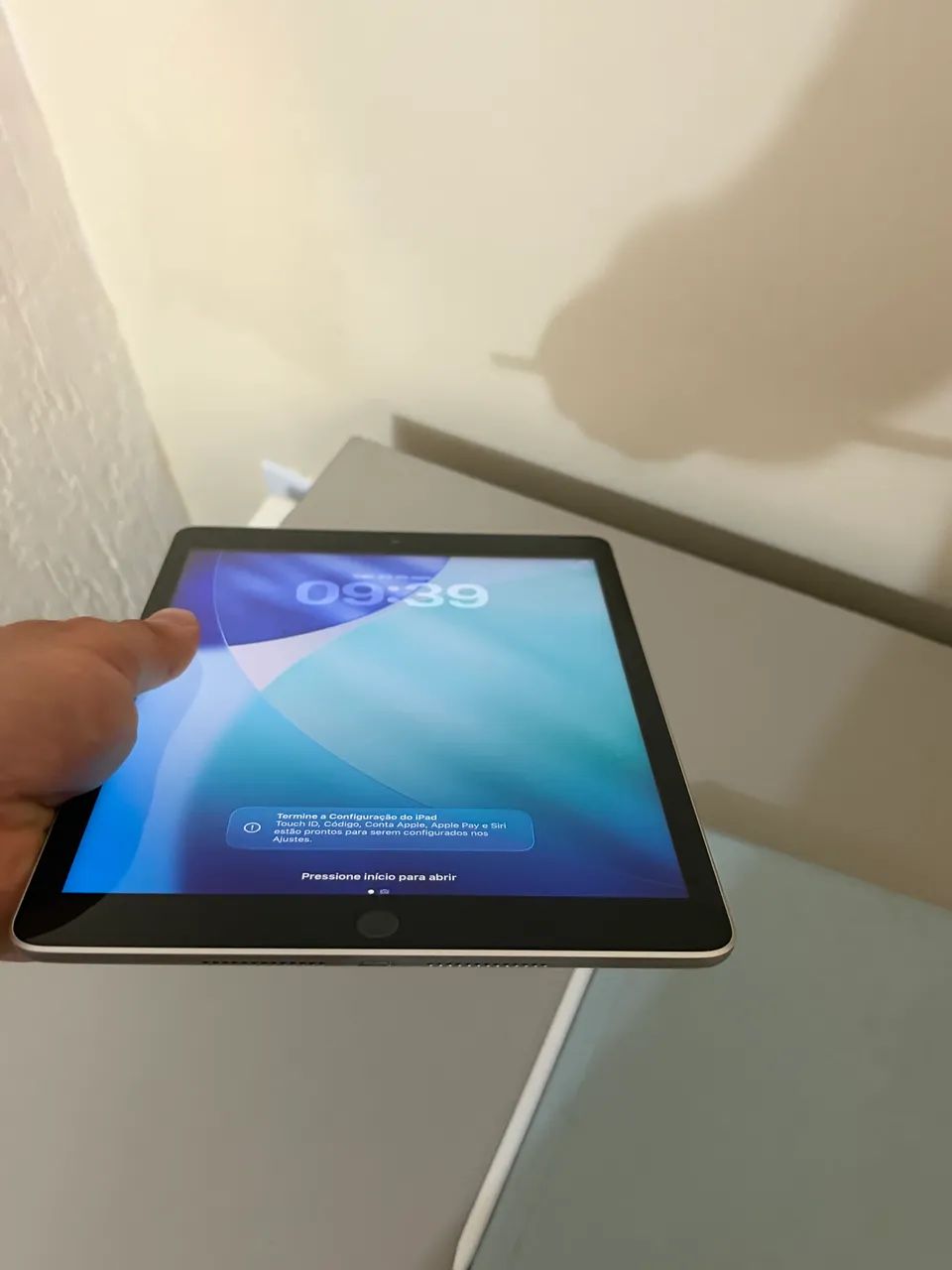 iPad 9 geração - Foto 5