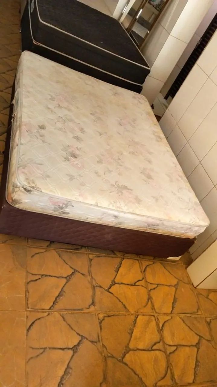Cama de casal  - Foto 2