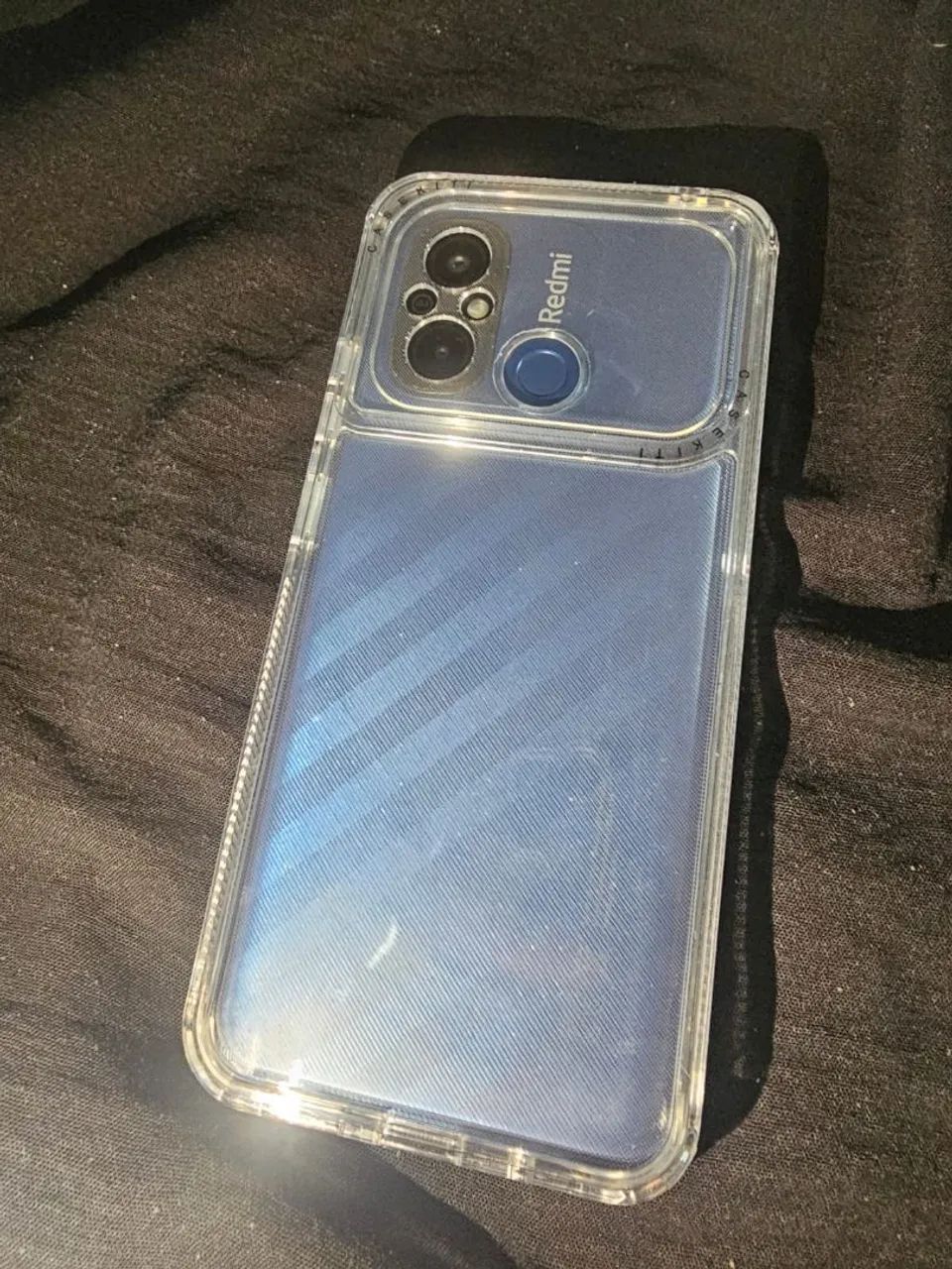 Redmi 12 c zero 128gb - Foto 4