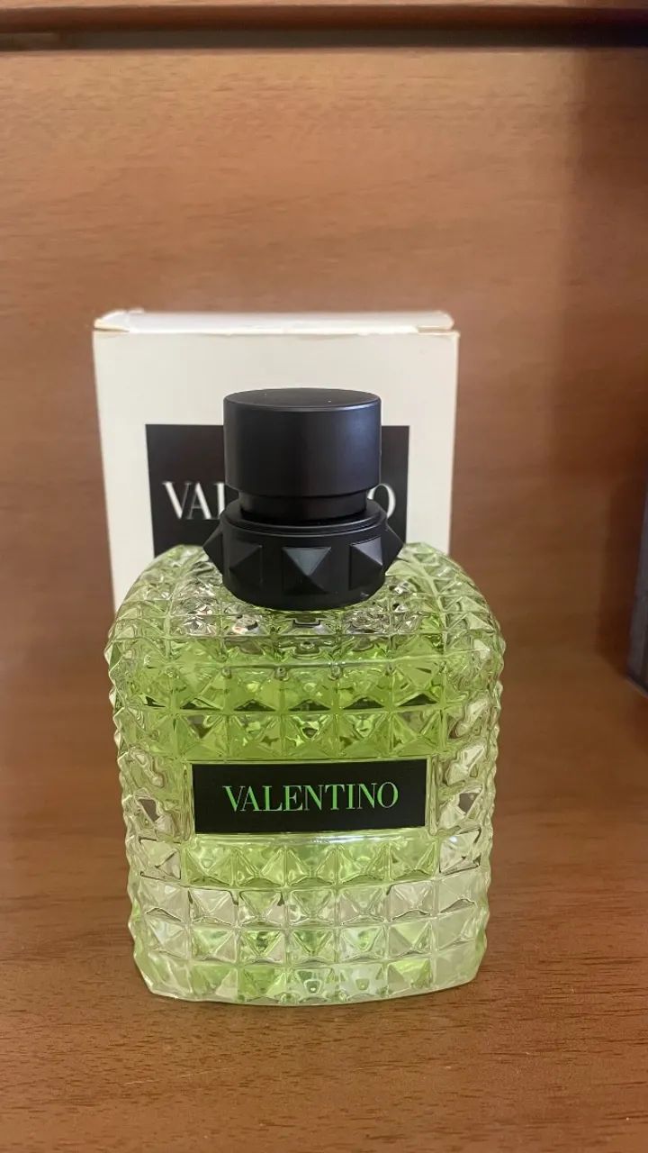 Perfume Valentino Born In Roma Donna