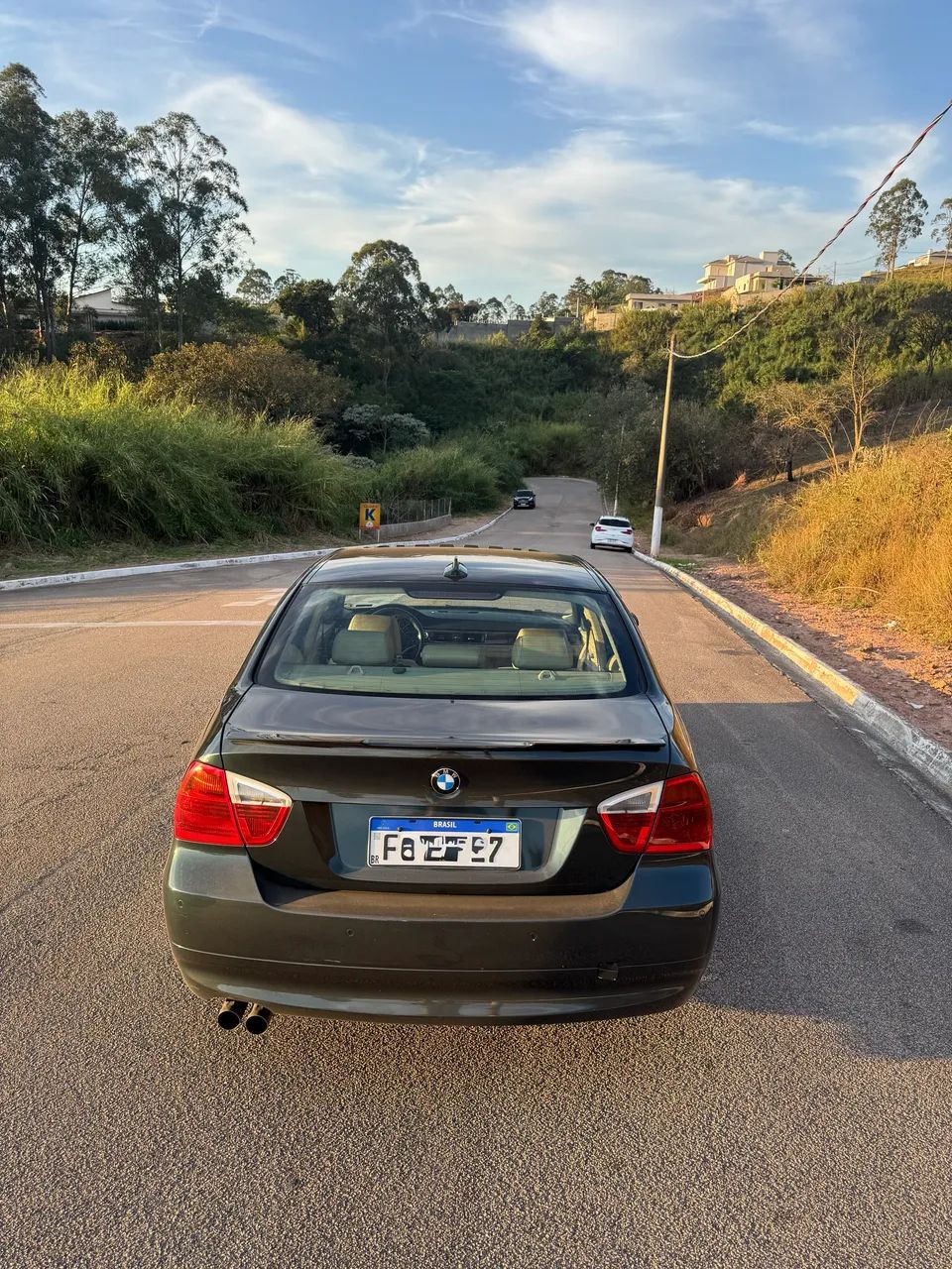 BMW 325I A 2008 - Foto 3
