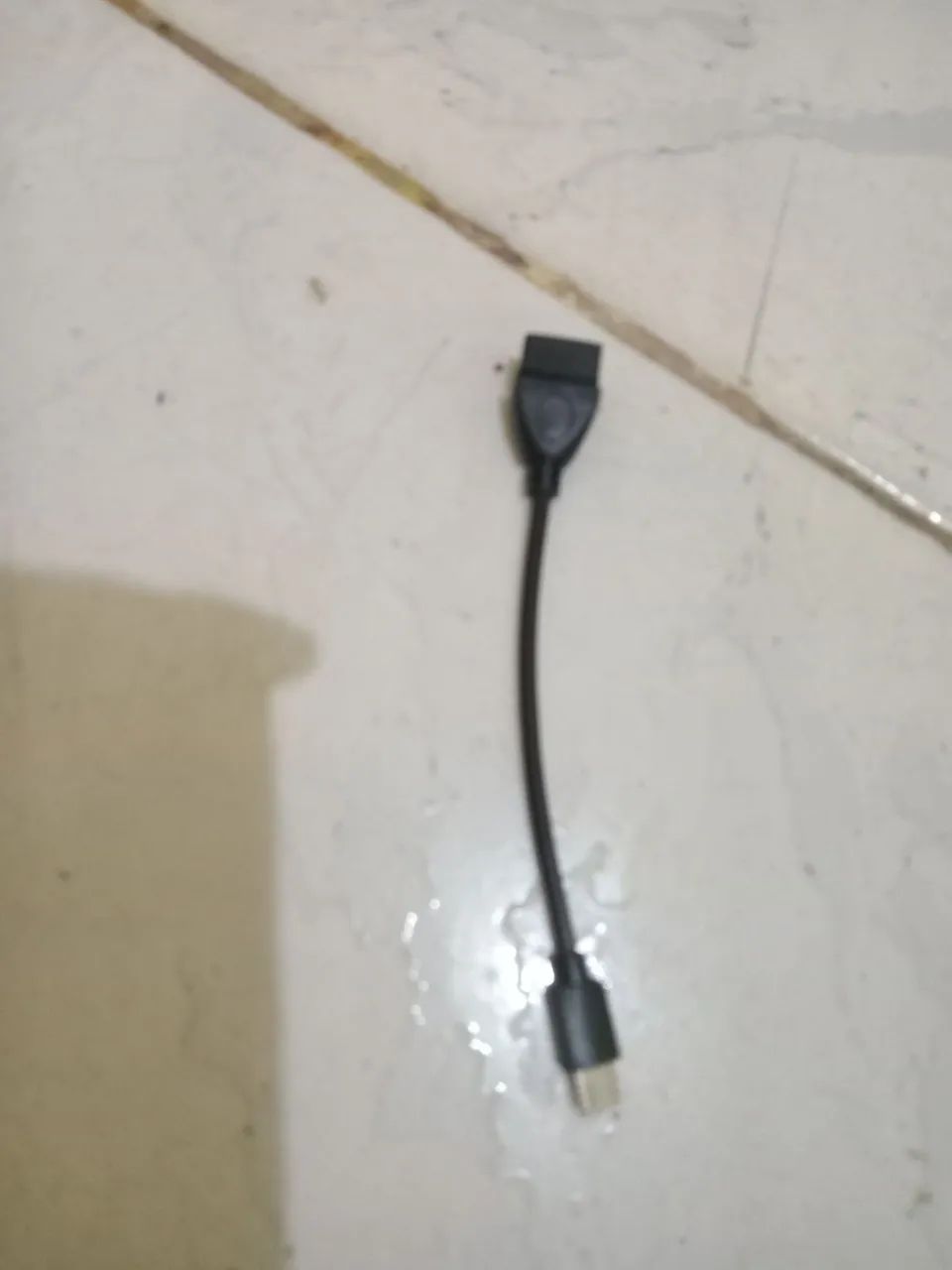 Vender um cabo OTG tipo C  - Foto 3