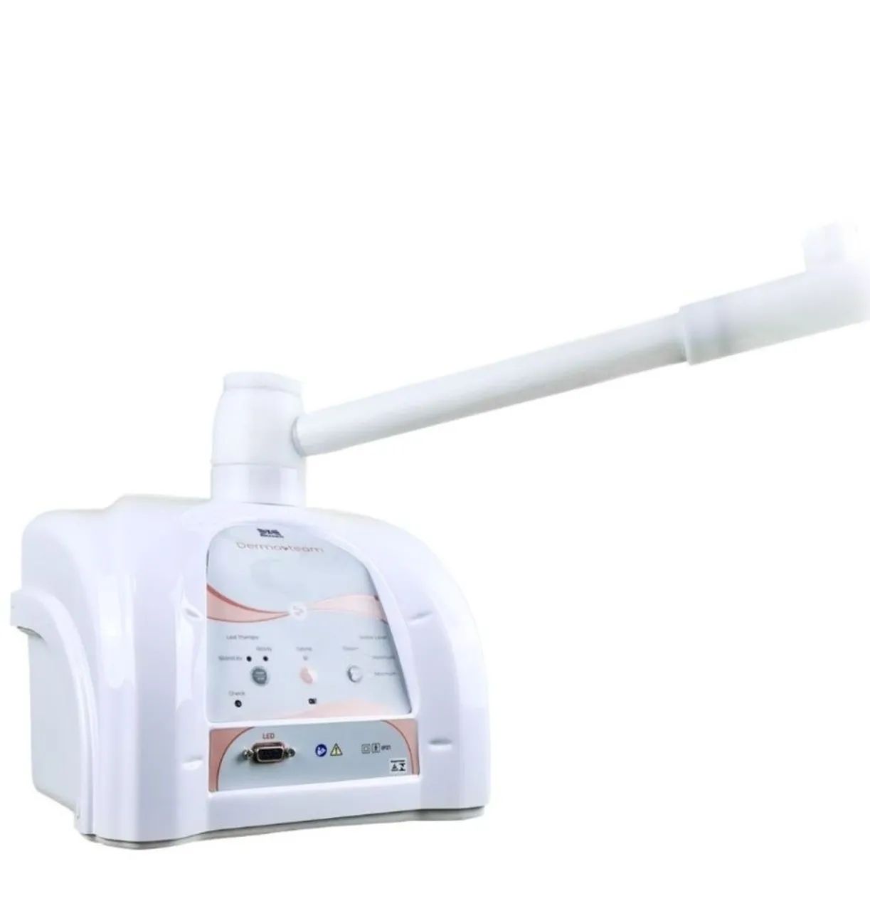 Vapor de ozônio facial e capilar - Foto 3