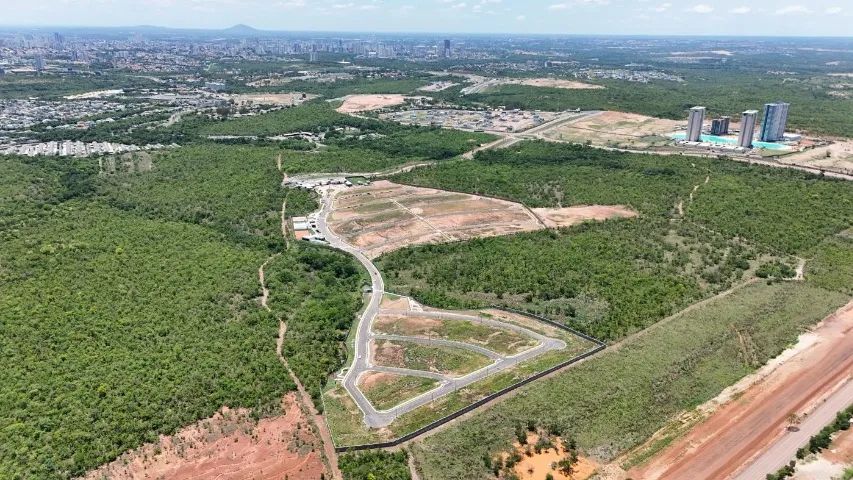 TERRENO À VENDA - CONDOMÍNIO RESERVA DOS IPÊS | CUIABÁ/MT - Foto 3