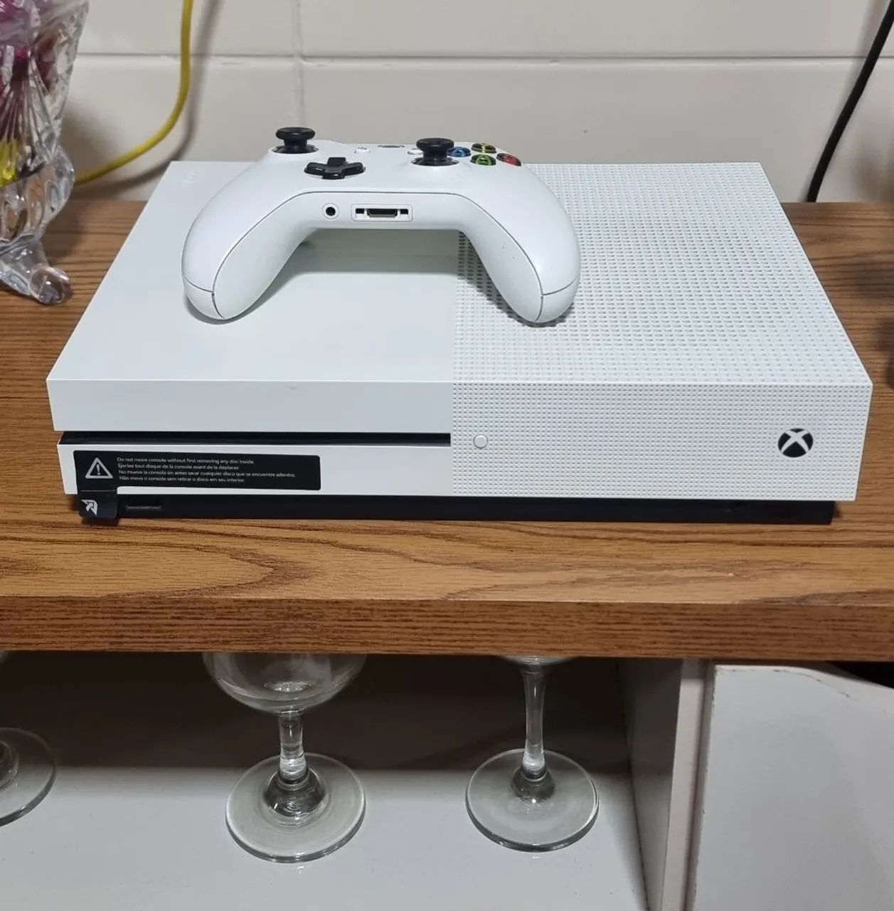 Xbox one s - Foto 2