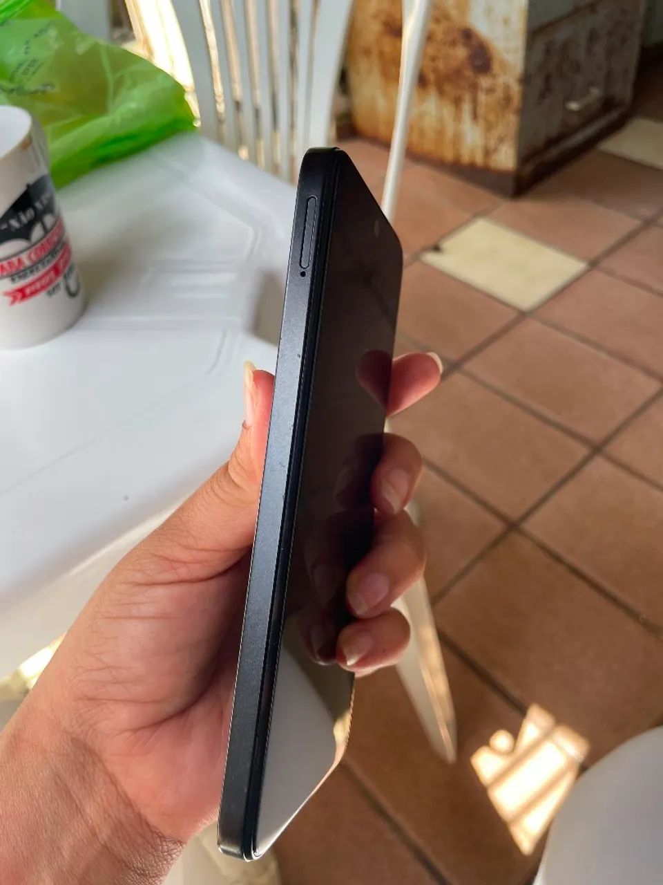 Em estado de novo  - Foto 3