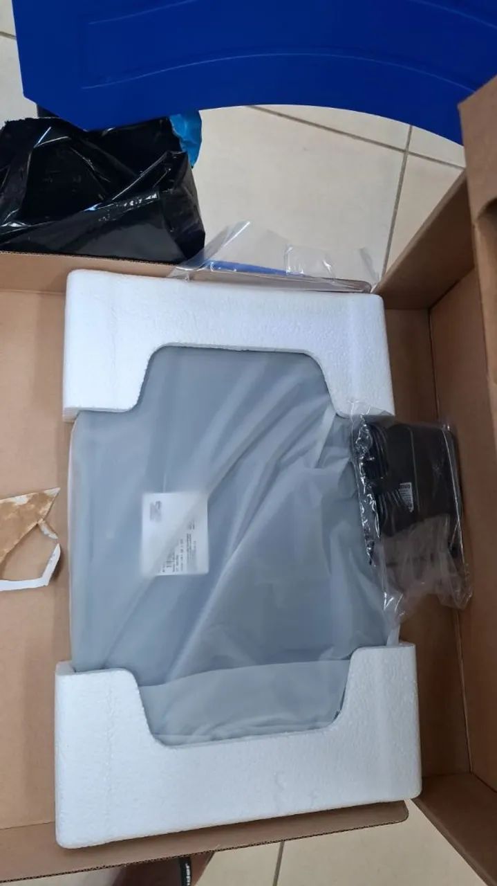 Vendo notebook menos de um mês de uso - Foto 2