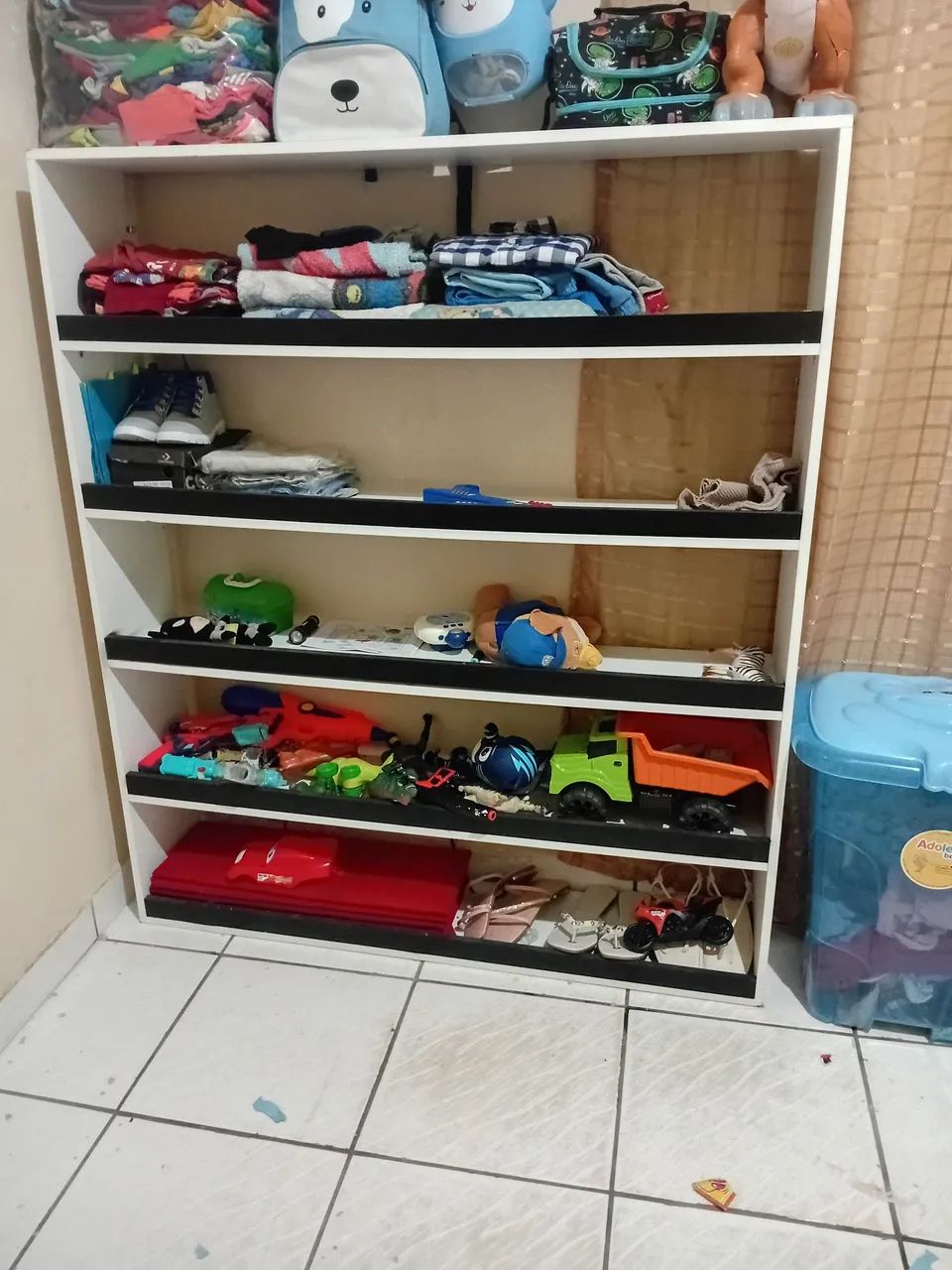 Comoda mdf - Foto 2