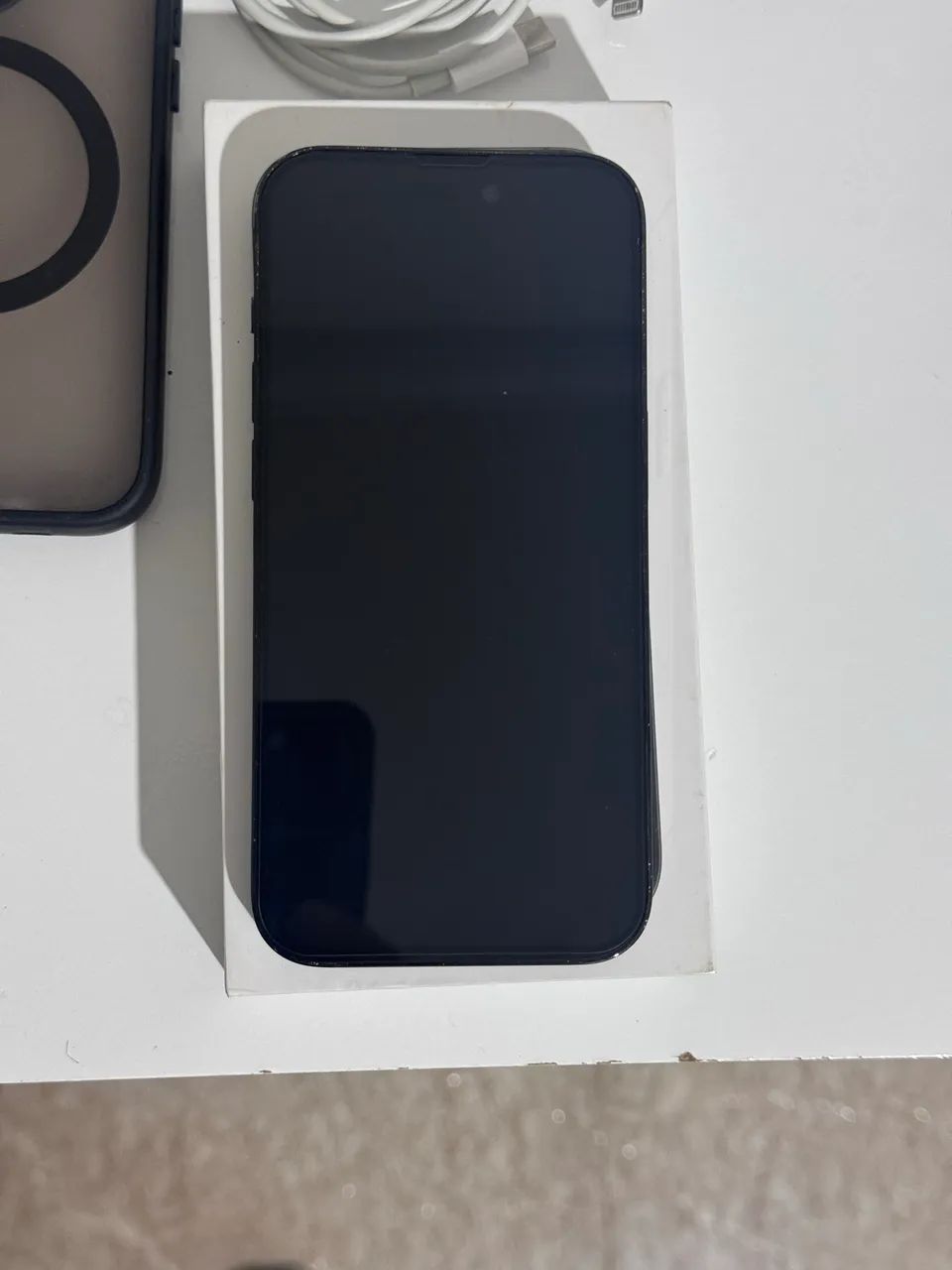 Iphone 14 Pro 256GB - Foto 3