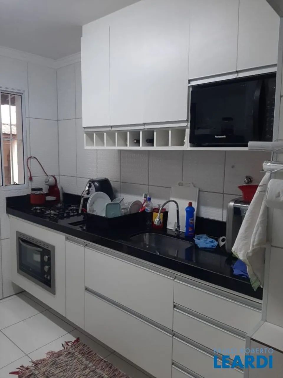 CASA TÉRREA - JARDIM PARAISO - SP - Foto 3