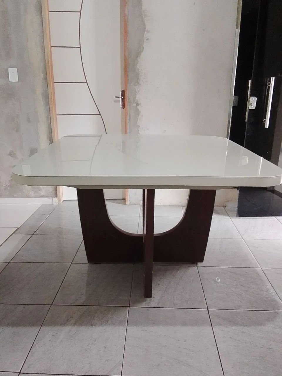 Mesa de cozinha - Foto 2