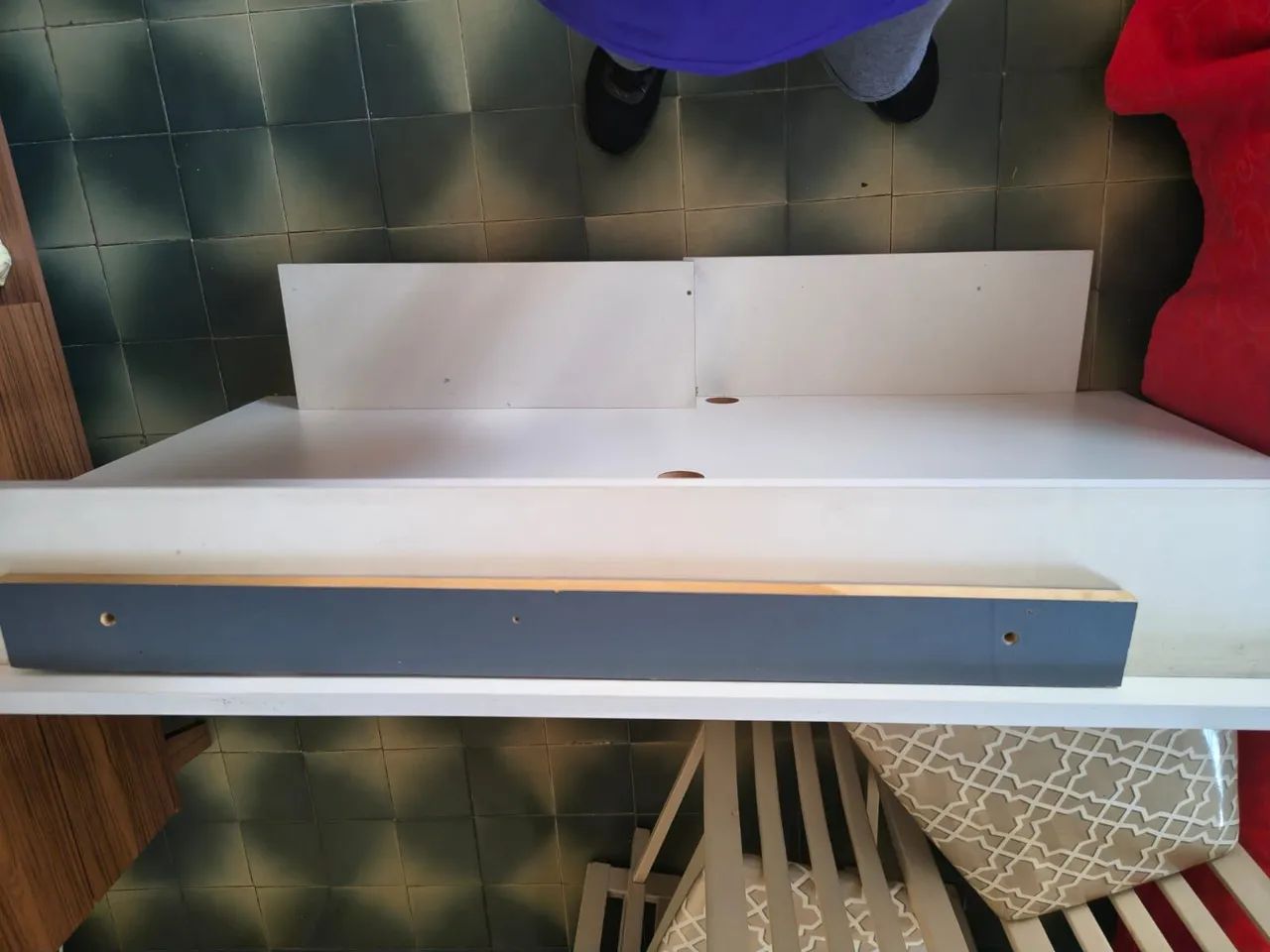 Painel de Tv - Foto 2