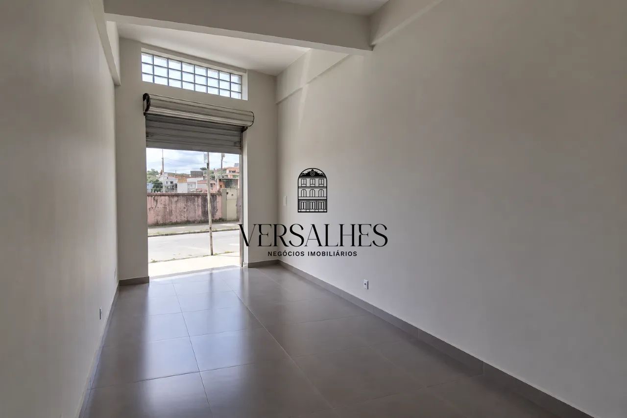 Loja Comercial para alugar com 01 banheiro, 25 m² - Bairro Concórdia - Foto 3