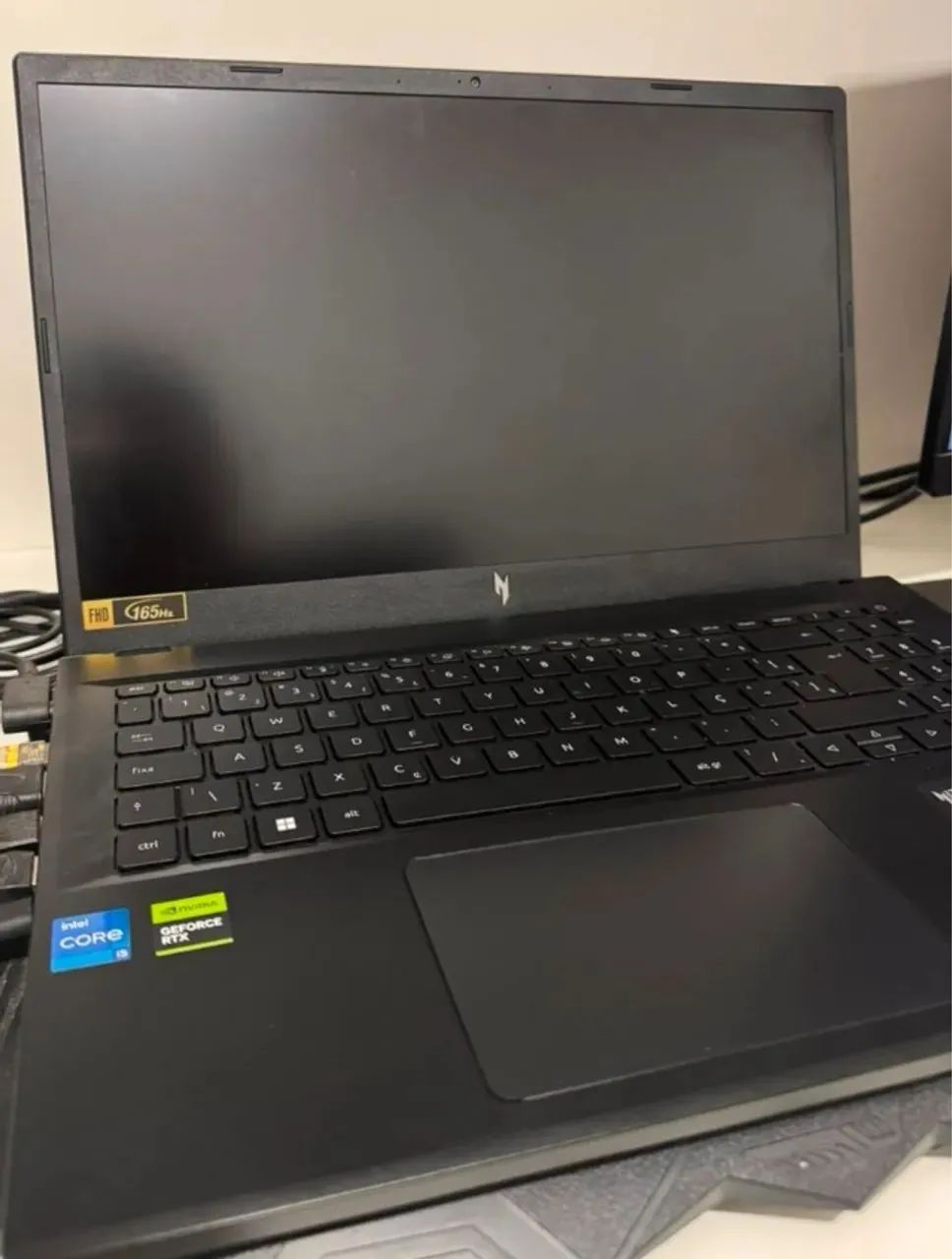 Notebook Acer V15 NA GARANTIA  - Foto 3