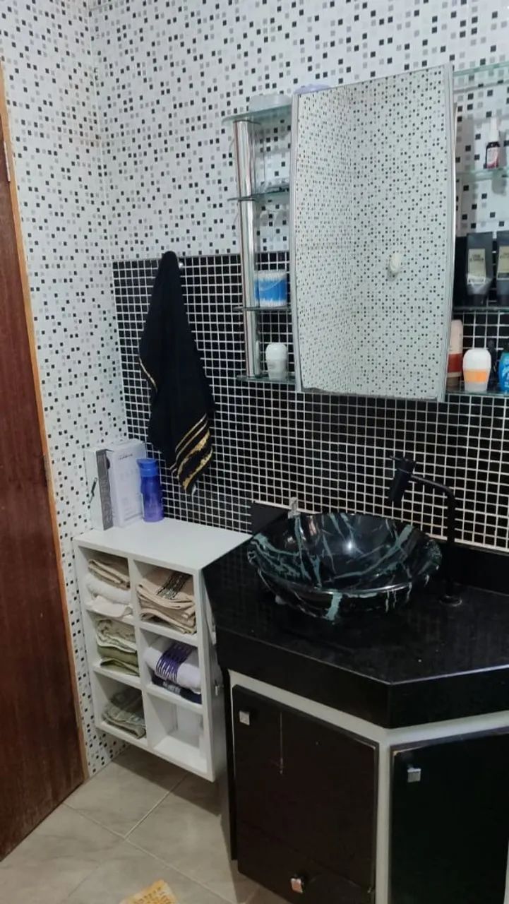 Comércio + casa Av São Francisco ACEITO NEGOCIAÇÃO  - Foto 5