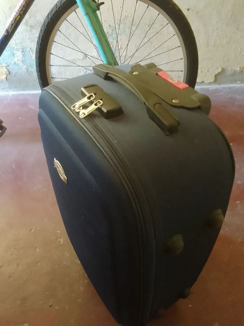 Mala de viagem - Foto 2