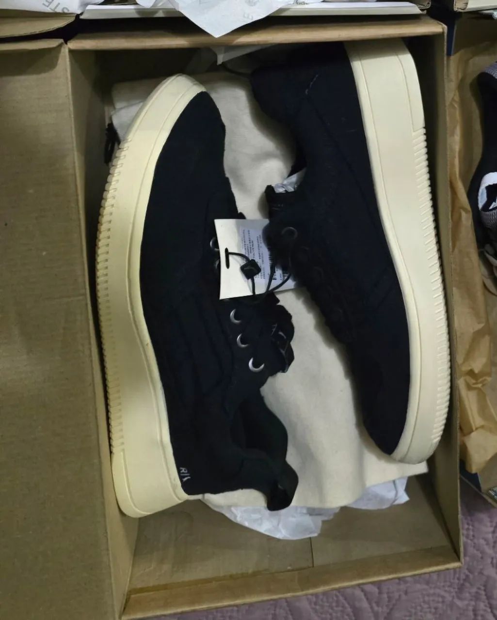 Tenis Reserva Hero 