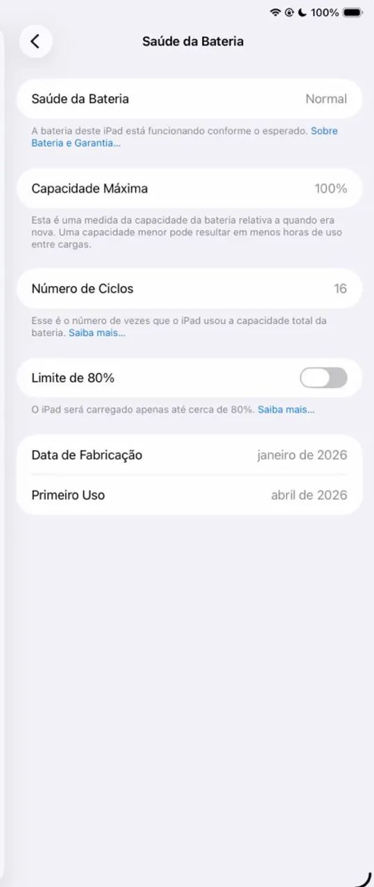 iPad 11 128gb - Foto 3
