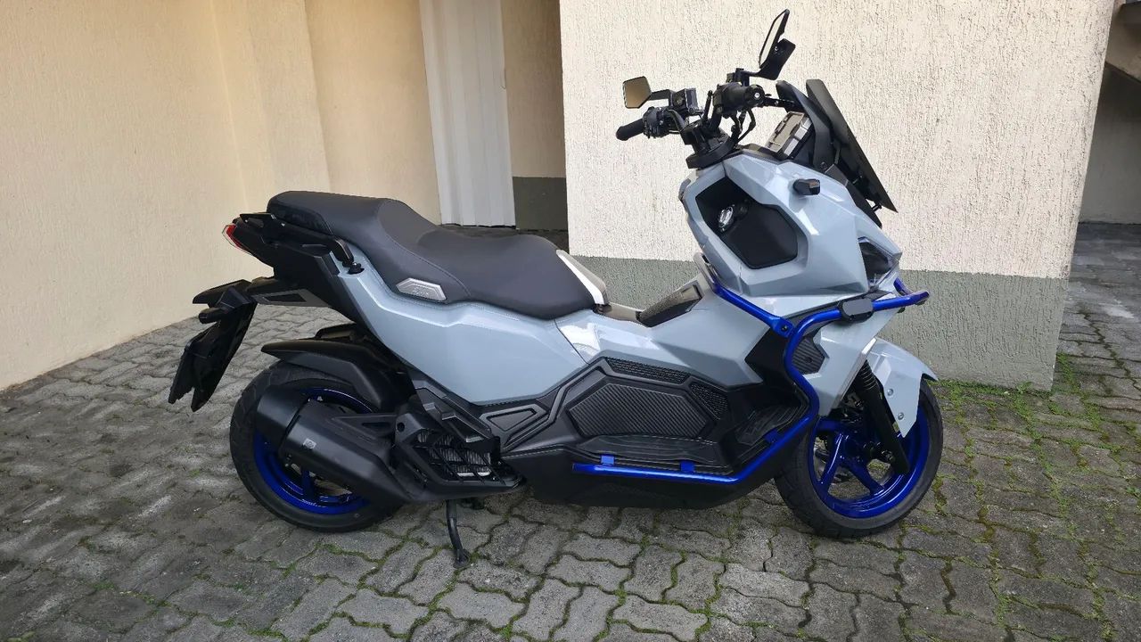 ADXtg 150cc - Foto 3