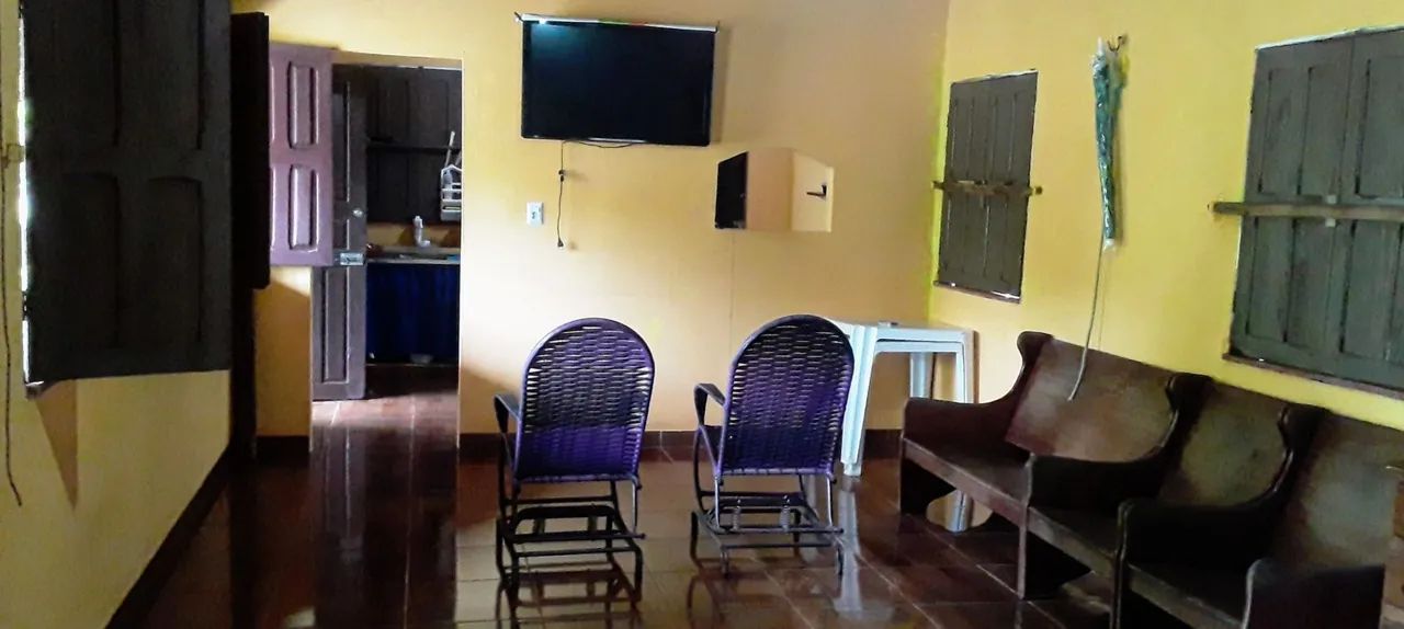 CASA DE VERANEIO EM COTIJUBA.  - Foto 6