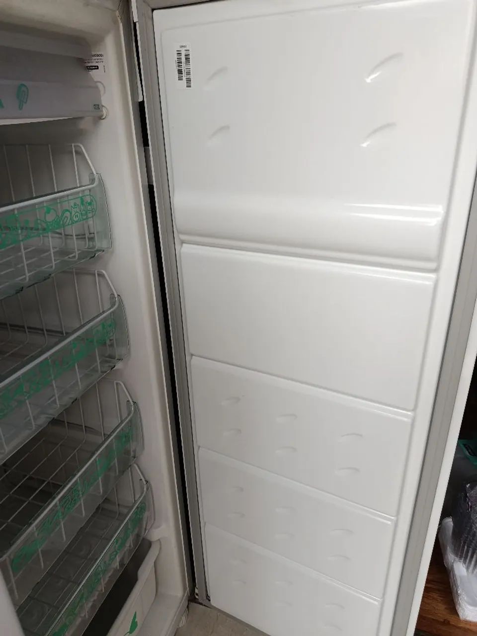 Freezer Consul 127L 220v - Foto 4