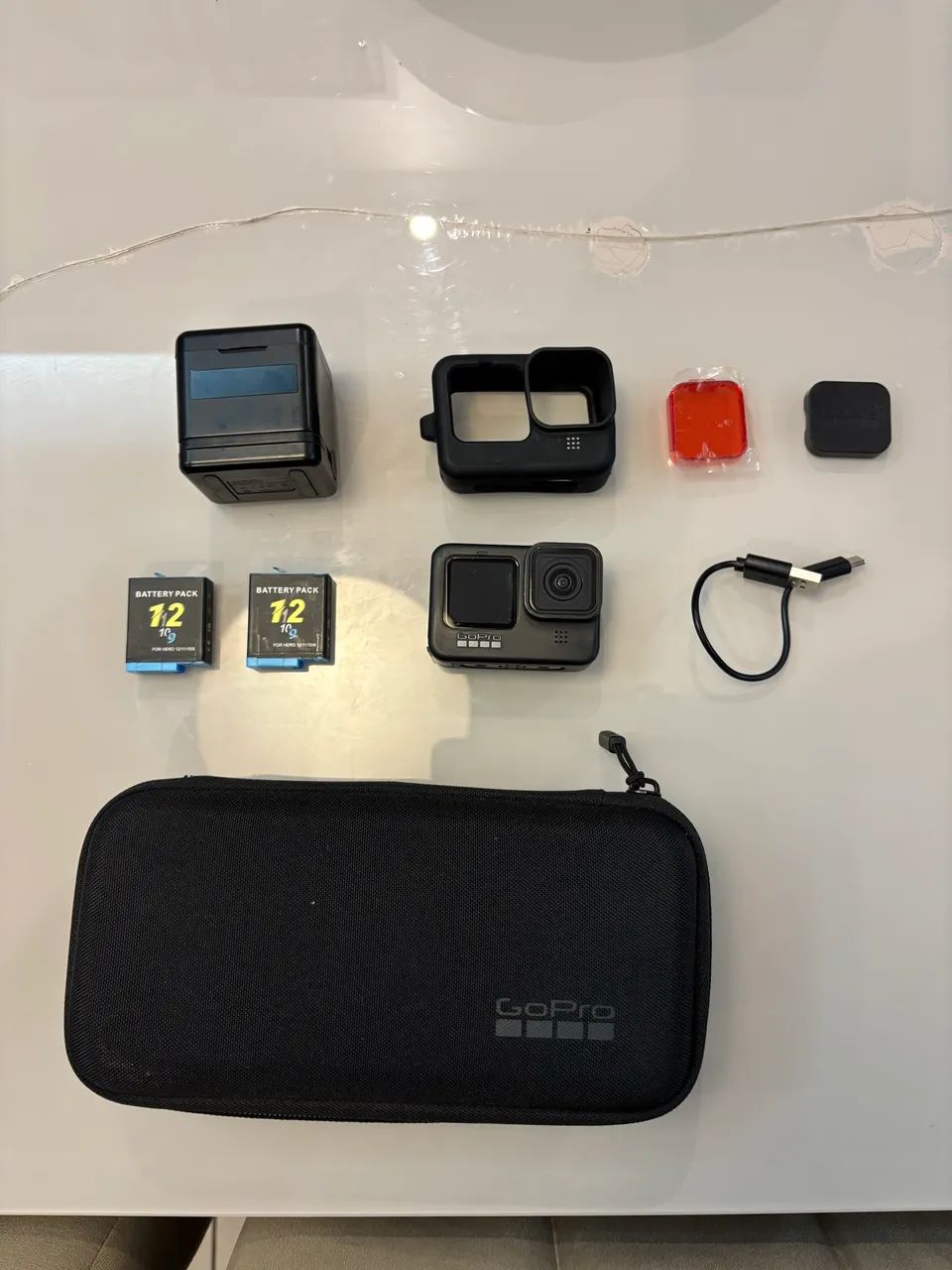 Gopro Hero 9 - Foto 2