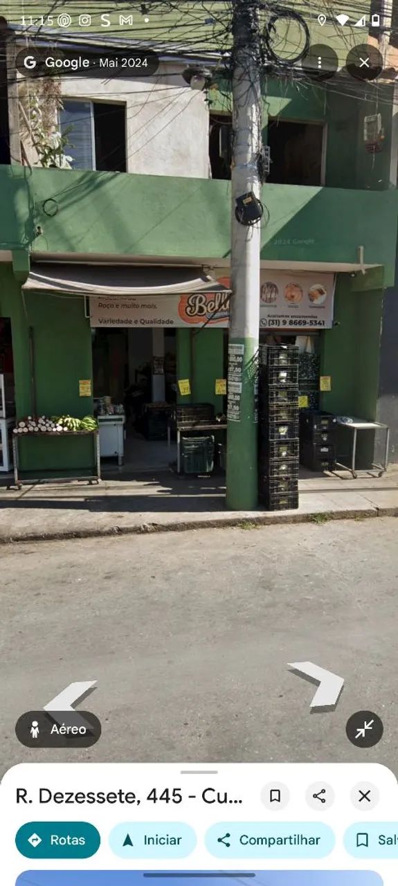 Aluga-se  lojas  em Vespasiano  - Foto 4