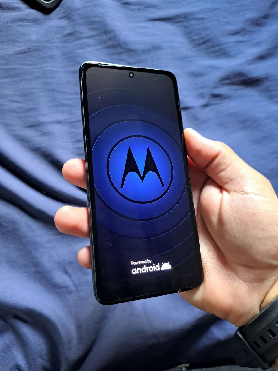 Moto g52 128Gb - Foto 3
