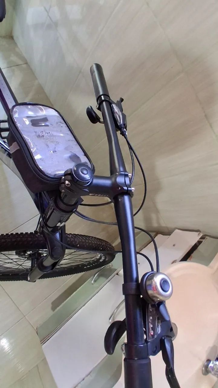 Bicicleta colli - Foto 2
