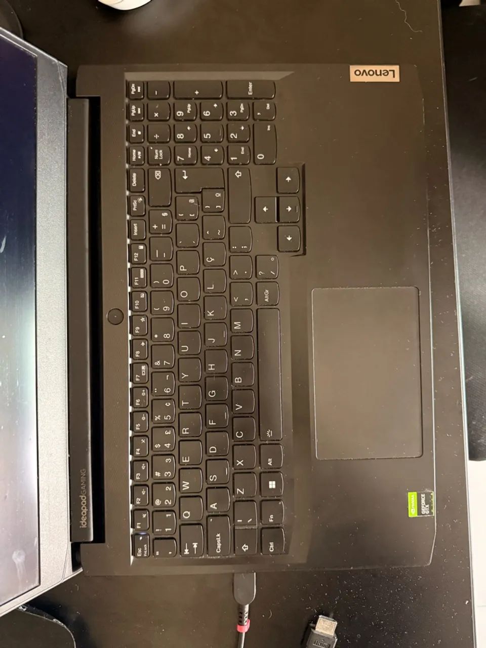 Ideapad gaming 11th - Foto 2