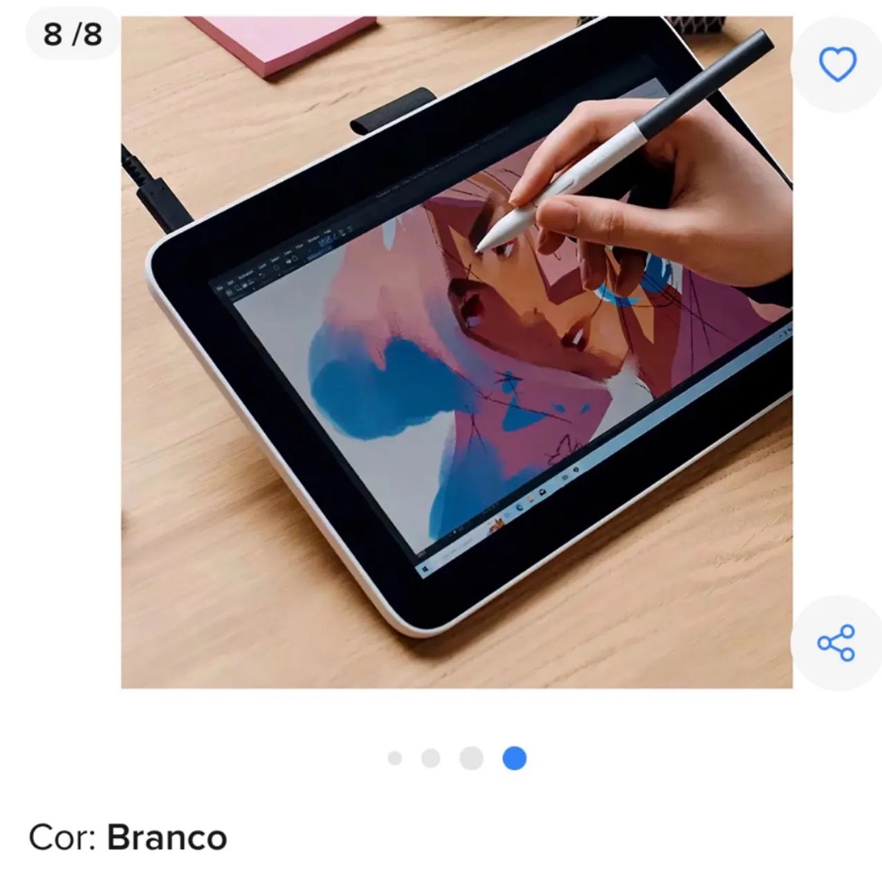 Mesa digitalizadora 