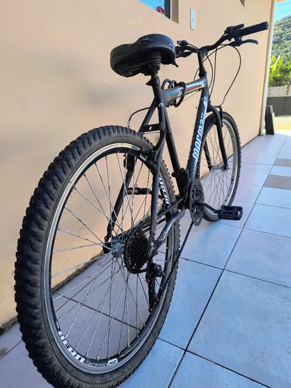 Bicicleta  - Foto 2