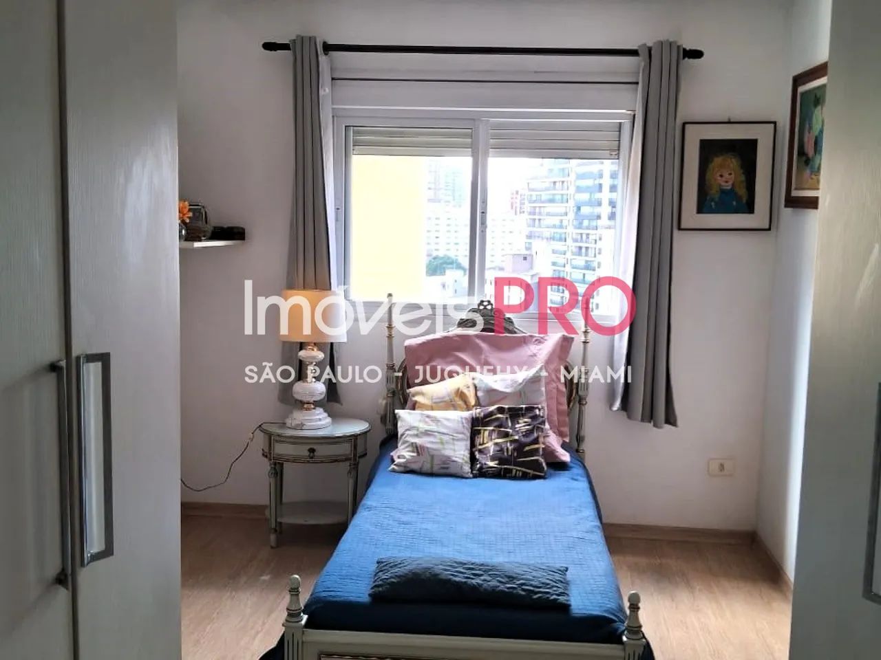 Apartamento, Vila Mariana - São Paulo - Foto 4