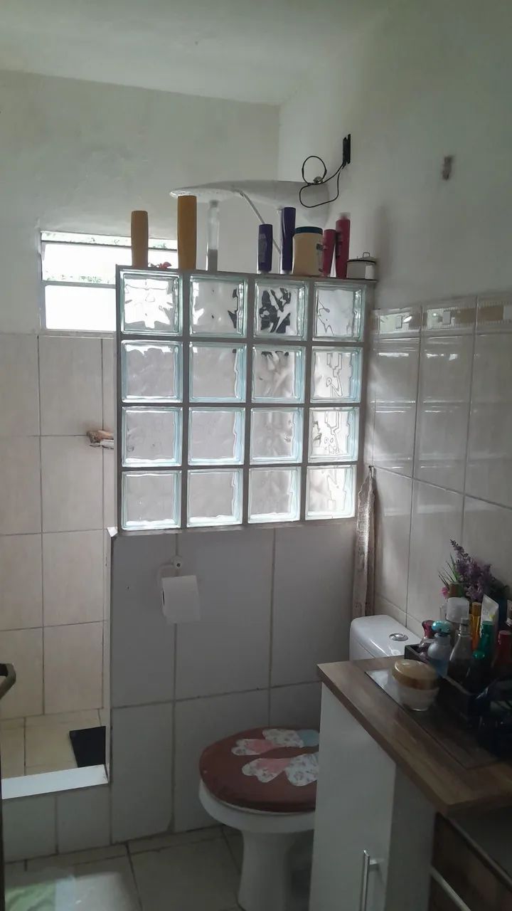 Casa com oficina mecânica montada  - Foto 5