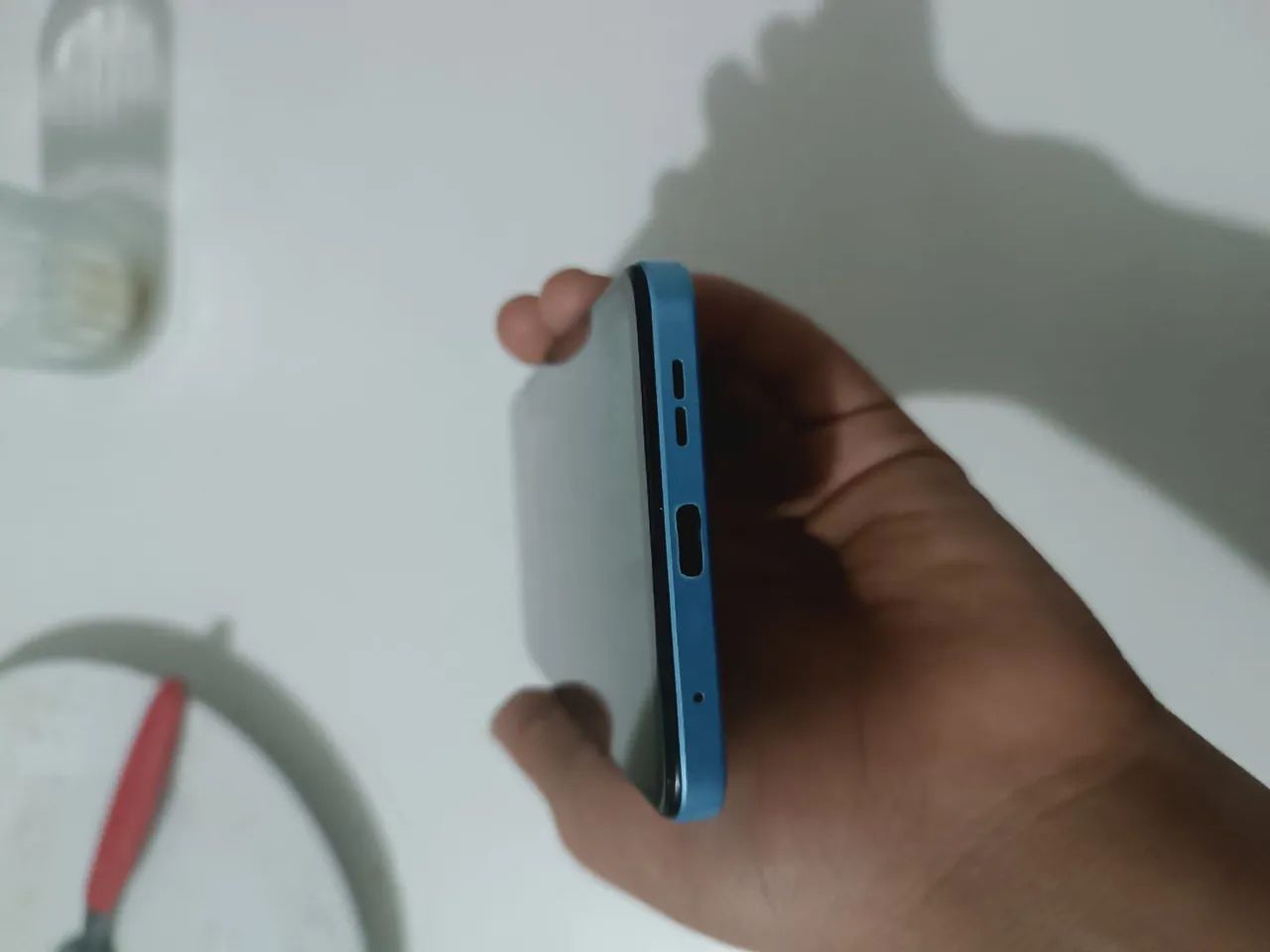 Redmi Note 12 4G ? 6GB RAM / 128GB ? Excelente estado - Foto 4
