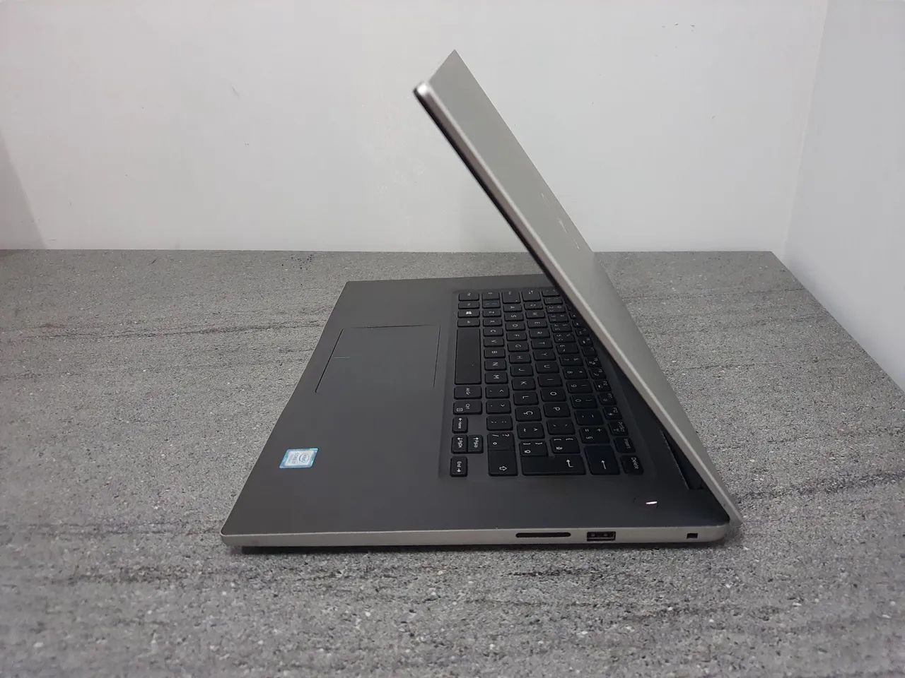 Notebook Dell i7 - Foto 2