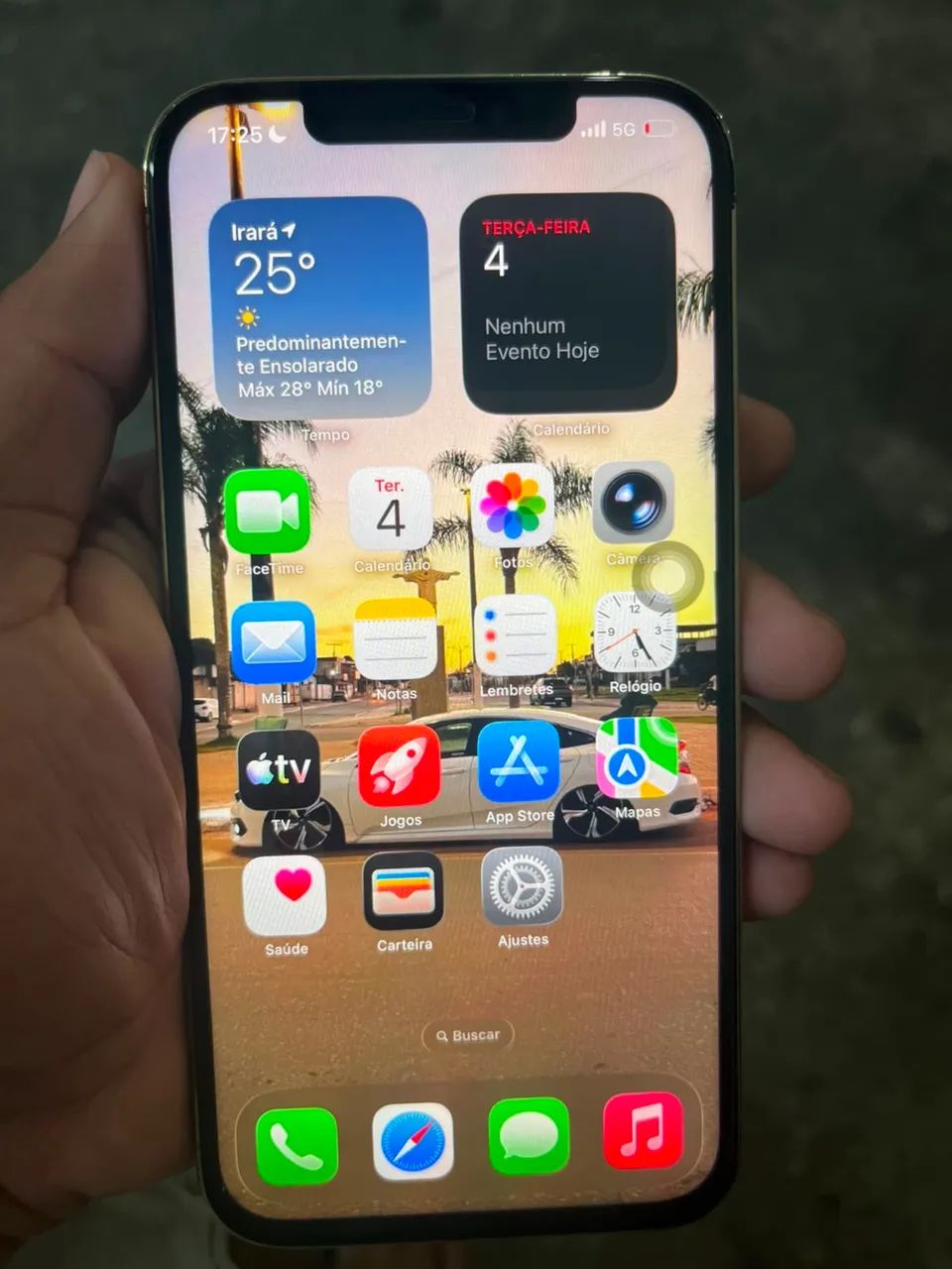 Celular  - Foto 2