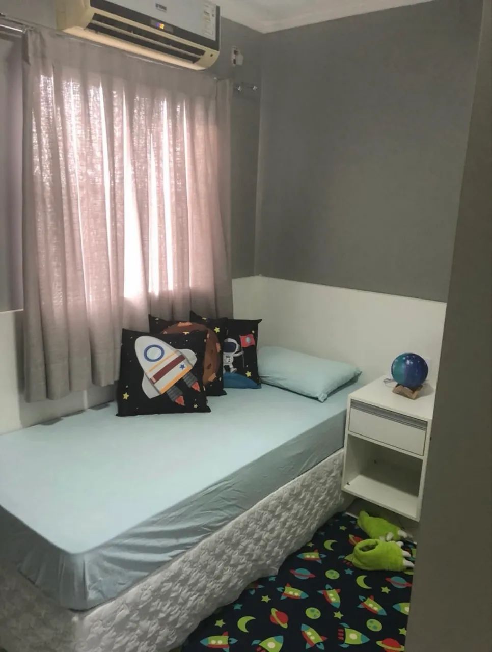Alugo apto à 700m da São Lucas (universidade) - Foto 5