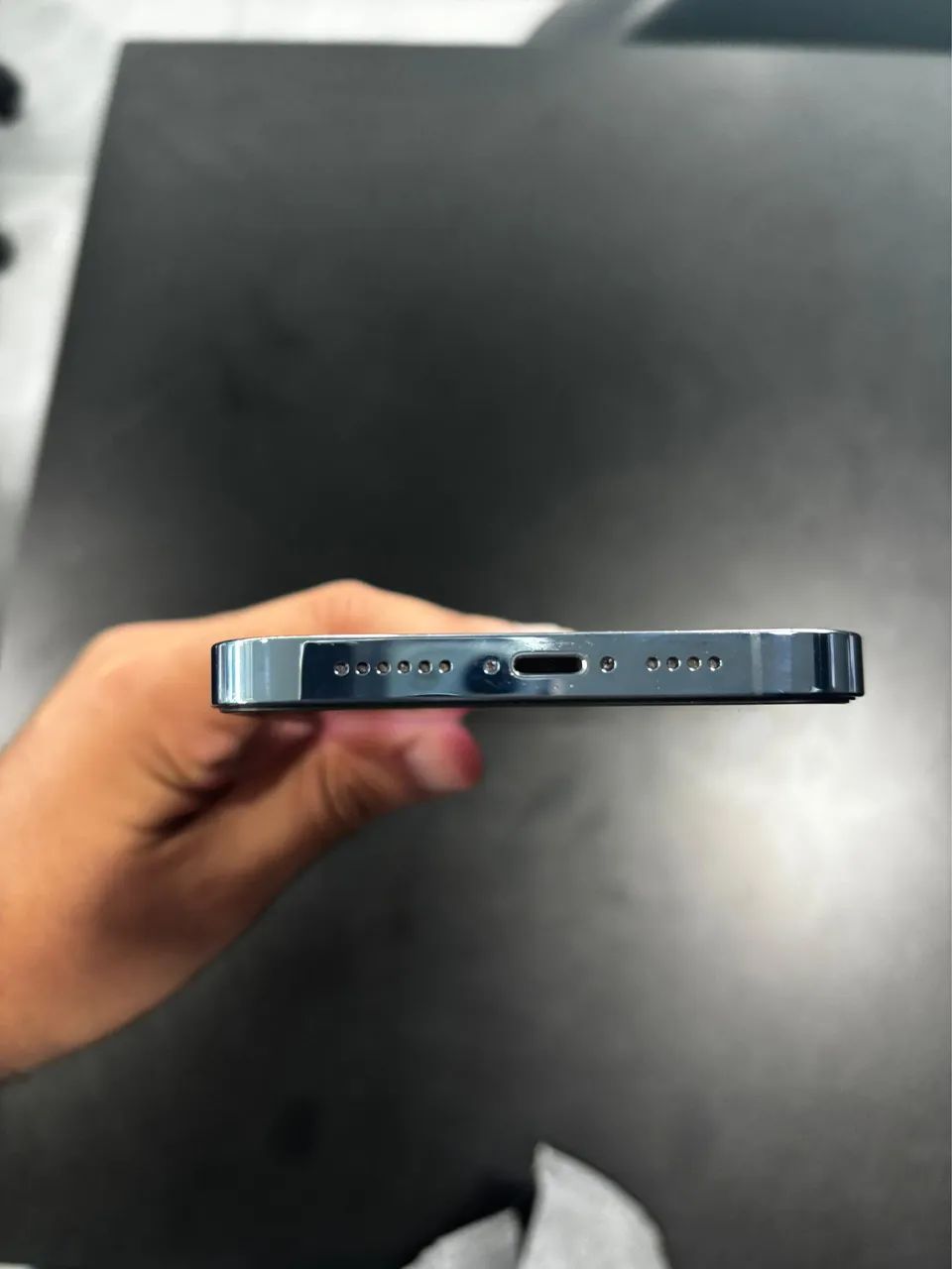 iPhone 13 Pro Max256 - Celulares e Smartphones - Nova Parnamirim